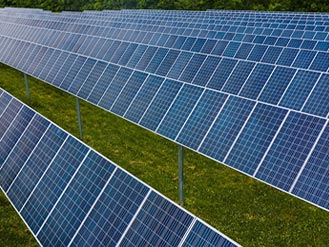 “睿信咨询”双碳行业分析月报（光伏部分）2023年7月