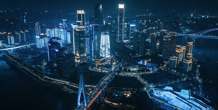 某市属国资市场化平台构建管理咨询项目服务案例